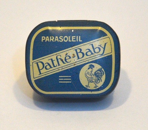 Pour camera pathe baby - ,