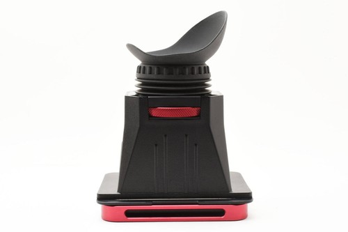 Viseur zacuto find pour - viseur,