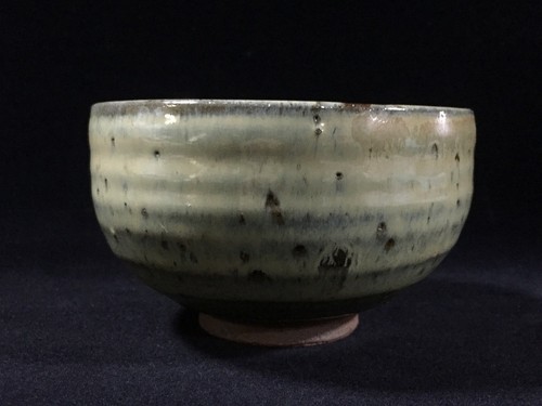 N0622 bol japonais vintage - bol,