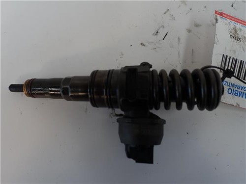 Injecteur volkswagen polo - volkswagen, iv