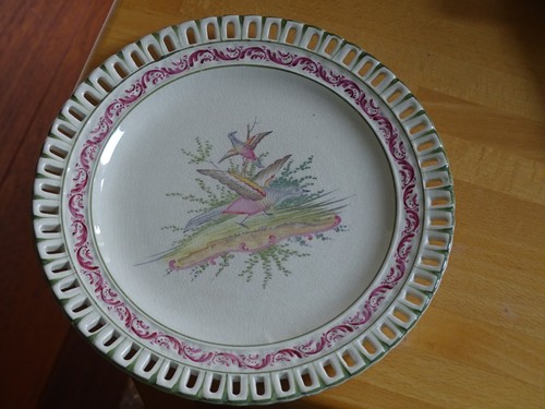 Luneville rovina ancienne - rovina, 1