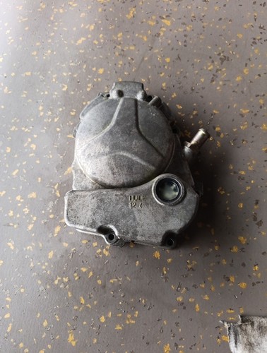 Carter stator allumage peugeot - carter,