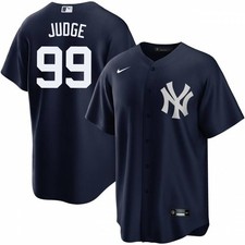 Maillot de Baseball MLB Aaron