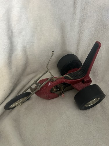 Vintage early 1970 cox - vintage, 1970's