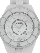 Montre femme chanel - chanel, j12