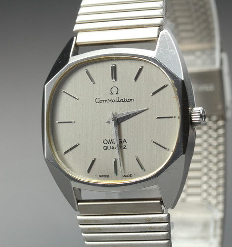 1976 near mint omega - 1976,