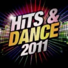 Hits and dance 2011 - cd,