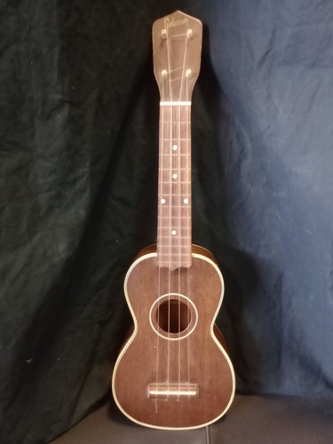 Gibson uke ukulele - uke,