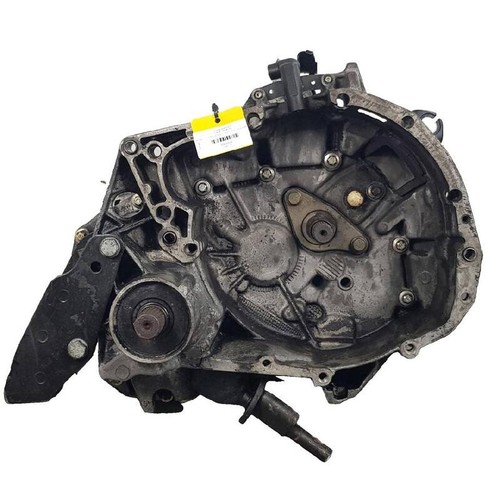 Jc5099 boite vitesse renault - jc5099, a