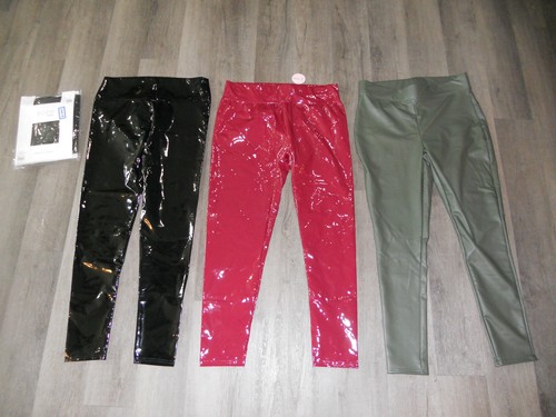 Lot womens vinyl - of,