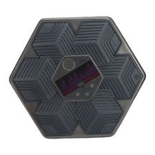 Music Boxing Machine Workout