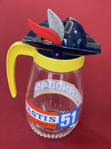 Carafe bouteille publicitaire - carafe,