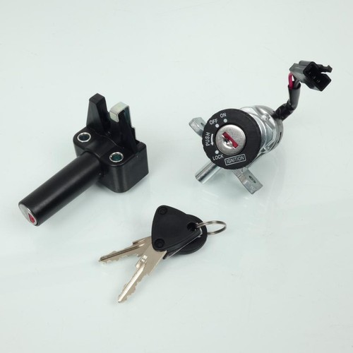 Kit serrure p2r - kit, pour