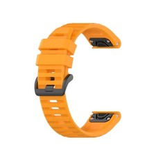 Bracelet montre silicone - bracelet, de