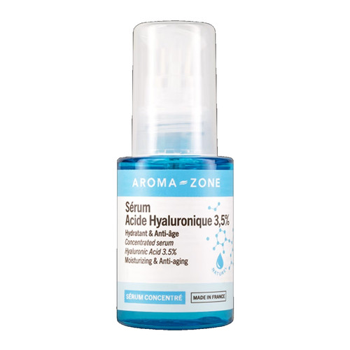Sérum acide hyaluronique - sérum,