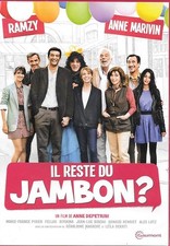 Il Reste du Jambon