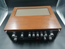 McIntosh C32 Stereo