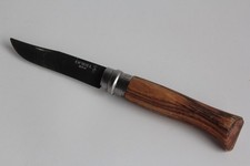 OPINEL Couteau N°8 Luxe bois