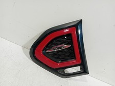 Garnissage garde-boue Mini