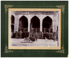 Representatives of the first