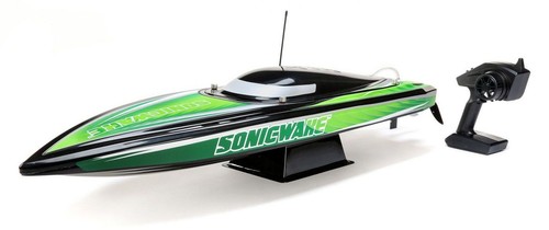 Sonicwake vert brushless - sonicwake,