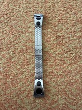 Bracelet Montre ZRC 17 - 21mm