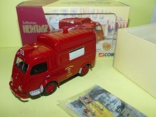 RENAULT 1000 Kg SAPEURS