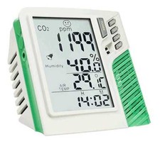 Contrôleur de CO2 /