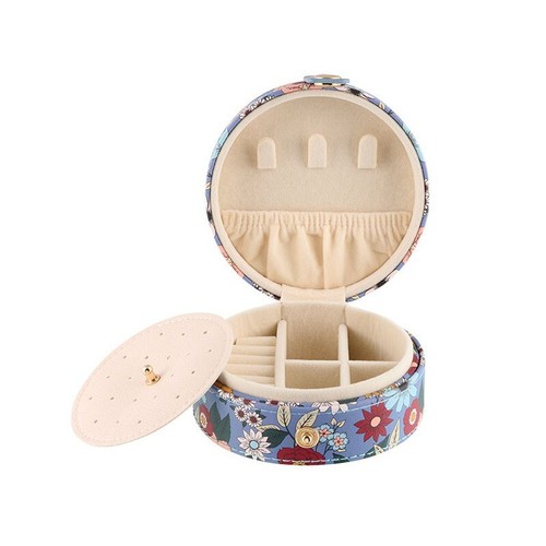 Boîte bijoux ecrin - boîte,