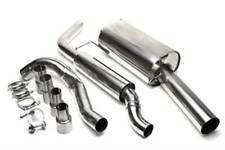 Ligne Echappement Sport