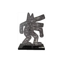 Keith Haring (After), Barking