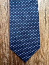 Milford Clan Cravate Comme Neuf