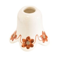 Verre Recharge Abat-Jour Coupe