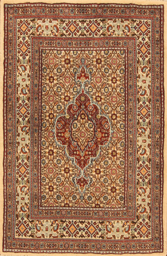 Tapis oriental authentique - oriental,