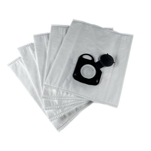 Sac aspirateur rowenta silence - sac,