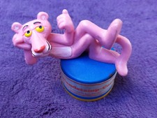 La panthère rose : Figurine