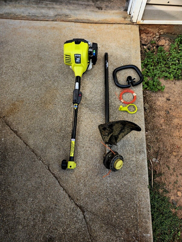 Ryobi 25cc cycle - ryobi, 2-cycle