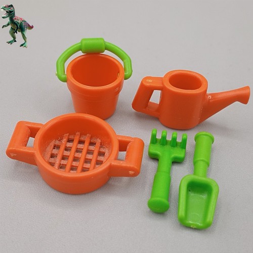 Playmobil jouets plage - de,