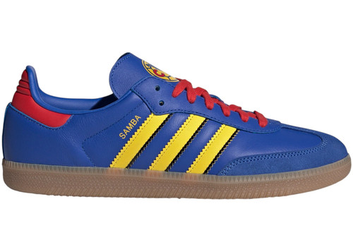 Size adidas samba club - 10,