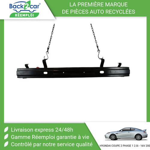 Renfort pare choc avant - renfort, pare-choc