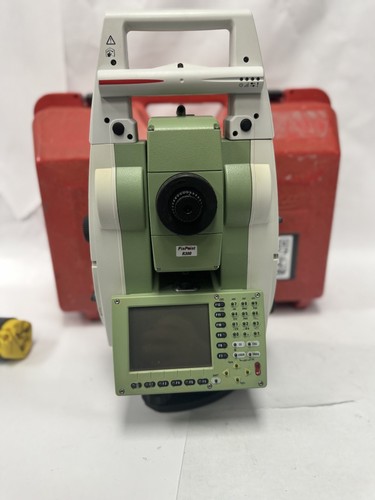 Leica tcrp1203 r300 total - r300,