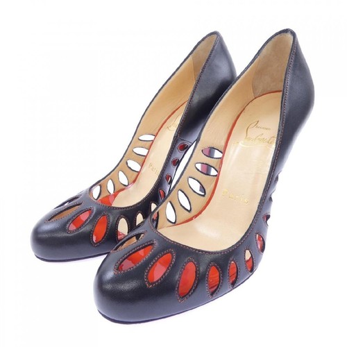 Sandales escarpins talons - sandales, à