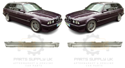 Neuf pour bmw e34 - neuf,