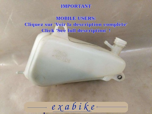 Vase expansion pour honda - pour,