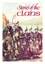 MCWAN, RENNIE Stories of the