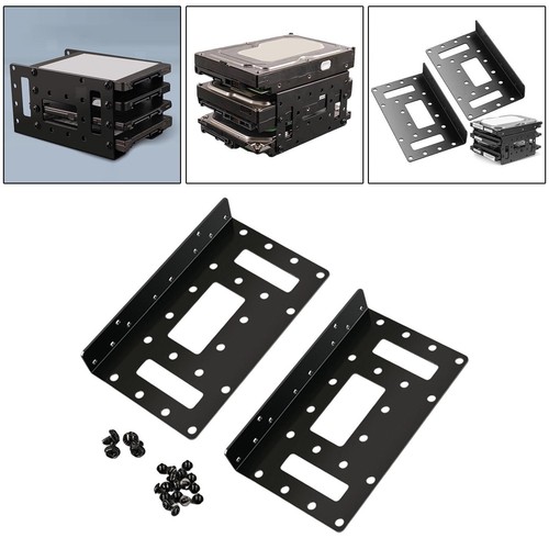 Adaptateur support de - de,