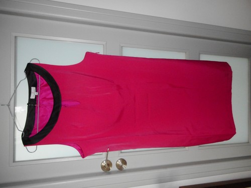 Robe habillée jacqueline riu - robe,