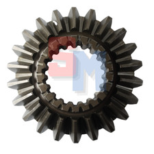 Couronne Motoculteur Pasquali