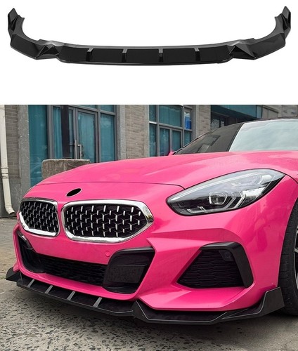 Lèvre avant aileron - bmw, z4
