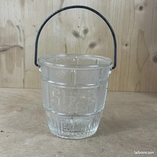 Seau à glaçons publicitaire